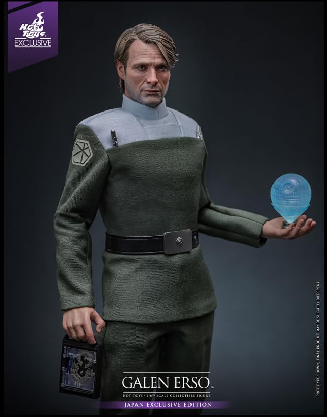 ゲイレン・アーソ ムービー・マスターピース スターウォーズ ローグ・ワン Amazon.co.jp: 【ムービー・マスターピース】『ローグ・ワン／スター